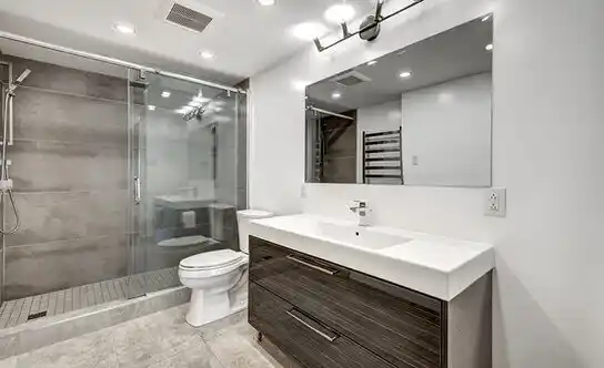 bathroom services Idylwood